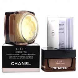 Крем для лица Chanel Le Lift Creme Fine