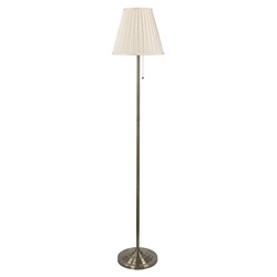 Торшер Arte Lamp MARRIOT A5039PN-1AB