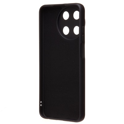 Чехол-накладка Activ Full Original Design для "Realme 11" (black) (218962)