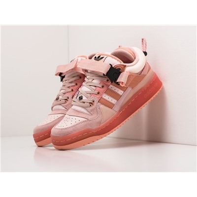 Кроссовки Bad Bunny x Adidas Forum Low