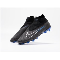 Футбольная обувь Nike Gripknit Phantom GX Elite FG