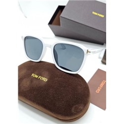 Набор солнцезащитные очки, коробка, чехол + салфетки #21176317