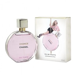 Туалетная вода Chanel Chance Eau Tendre женская 150 мл