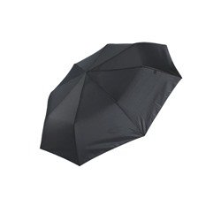 Зонт муж. Umbrella D603-1 полуавтомат