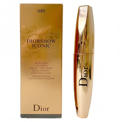 Тушь для ресниц Dior Diorshow Iconic 090