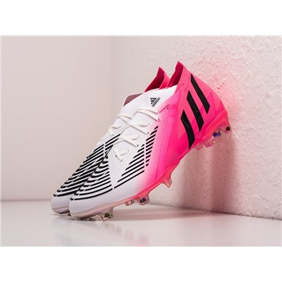 Футбольная обувь Adidas Predator Edge.3 FG