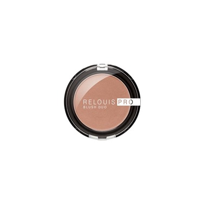 Румяна компактные Blush тон 75 Brown Sugar