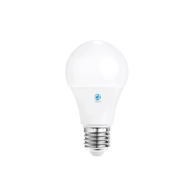 Светодиодная лампа LED A60-PR 7W E27 3000K (60W)