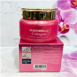 Крем для лица DEOPROCE Cleanbello Collagen Essential Moisture 100ml (78)