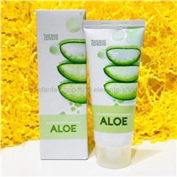 Пенка для умывания TENZERO Balancing Foam Cleanser ALOE 100ml (125)