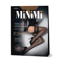 Колготки Minim ti amo20