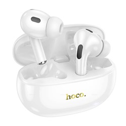 Беспроводные Bluetooth-наушники Hoco TWS EW60 Plus ANC (повр. уп.) (white)