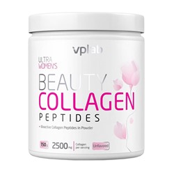 Коллаген для женщин "Collagen Peptides" VPLab, 150 г