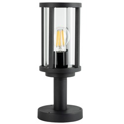 Ландшафтный светильник Arte Lamp TORONTO A1036FN-1BK