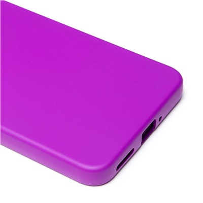 Чехол-накладка Activ Full Original Design для "Realme 12+ 5G" (violet) (229130)