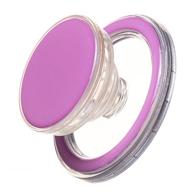 Держатель для телефона Popsockets PS65 SafeMag (light violet) (229313)