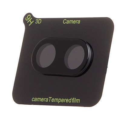 Защитное стекло для камеры - G00 для "Samsung Galaxy A05" (прозрачный) (230863)