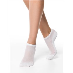 Носки женские CONTE Ультракороткие носки ACTIVE с сеточкой