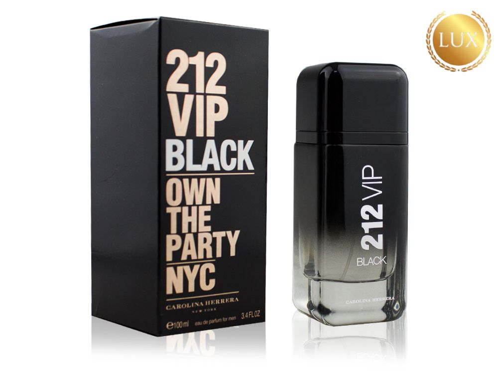 Carolina herrera black. 212 VIP Black Carolina Herrera 100. Carolina Herrera 212 VIP Black. Carolina Herrera - VIP 212 Black 100мл. Carolina Herrera 212 VIP Black, 100 ml.