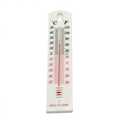 Термометр Пластиковый