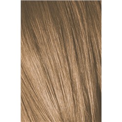8-65 краска для волос Светлый русый шоколадный золотистый / Игора Роял 60 мл