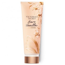 Парфюмированный лосьон для тела Victoria’s Secret Bare Vanilla La Crème