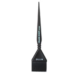 OLLIN Professional Кисть-лопатка 392880 для окрашивания