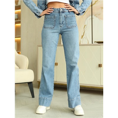 Женские джинсы CRACPOT 1201