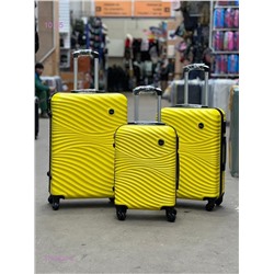 Комплект из 3 чемоданов 1755623-8