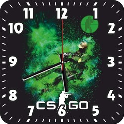 Часы Counter Strike 990
