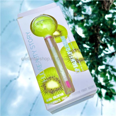 Блеск для губ Glossy Pops Kiwi