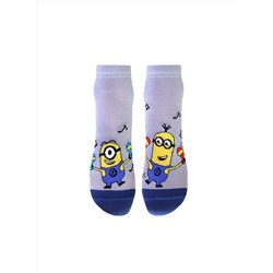 MINIONS Брестские Носки детские 3095 MINIONS