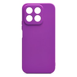 Чехол-накладка Activ Full Original Design для "Honor X8b" (violet) (227643)