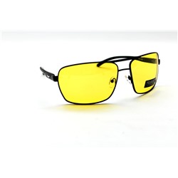 Алюминиевые поляризационные очки 2023 - Polarized 2015 с16 желтый