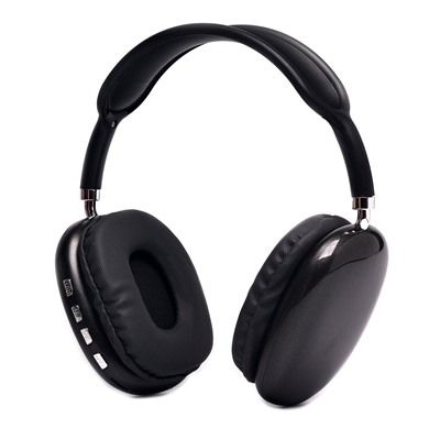 Bluetooth-наушники полноразмерные - P9 (повр.уп) (black)