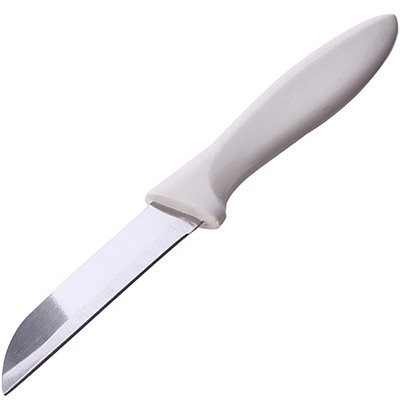 80914-1 Нож белый 7,8 см 2 пр. MB (х36)