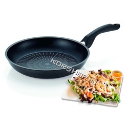 Сковорода Plasma IH Frying Pan HappyCall 28 см (3001-0072), Корея Акция
