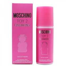 Дезодорант Moschino Toy 2 Bubble Gum женский