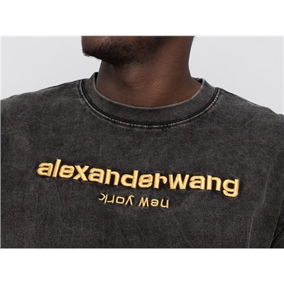 Футболка Alexander Wang