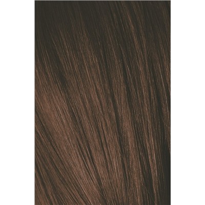 5-6 краска для волос Светлый коричневый шоколадный / Игора Роял 60 мл