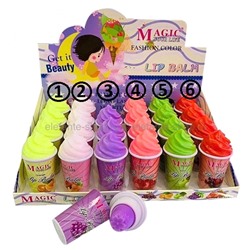 Бальзам для губ MAGIC Your Life Ice Cream Lip Balm (125)