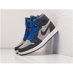 Кроссовки Nike Air Jordan 1 Zoom Air CMFT