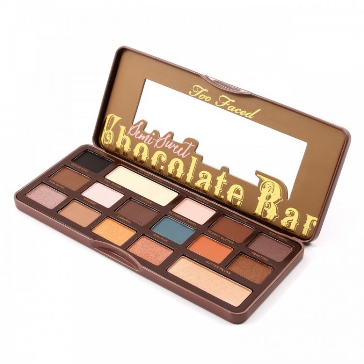 Too faced Chocolate Bar Gold