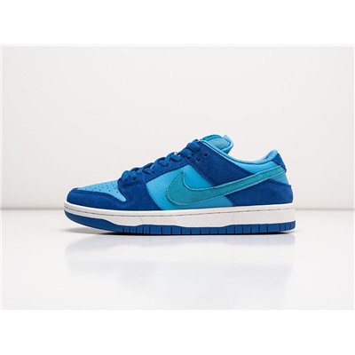 Кроссовки Nike SB Dunk Low