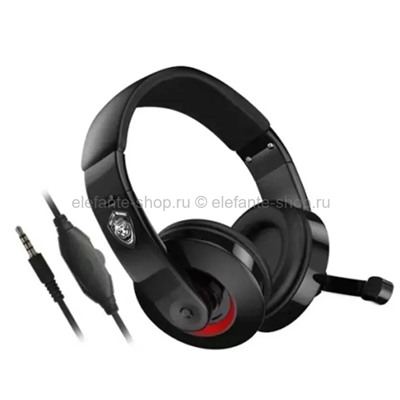 Игровые наушники Headphone Stereo Gaming J08 (15)