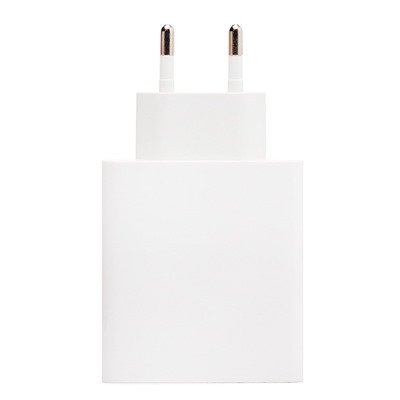 Адаптер Сетевой с кабелем ORG Xiaomi [BHR6035EU] (повр. уп) USB 67W (USB/Type-C) (B) (white)