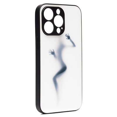 Чехол-накладка - PC059 для "Apple iPhone 13 Pro"  (004) (204442)