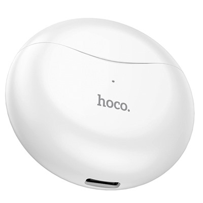 Беспроводные Bluetooth-наушники Hoco TWS EW14 (повр. уп.) (white)