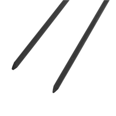 Грифели для цанговых карандашей 2.0 мм, Koh-I-Noor, 4190 HB, 12 штук, в футляре