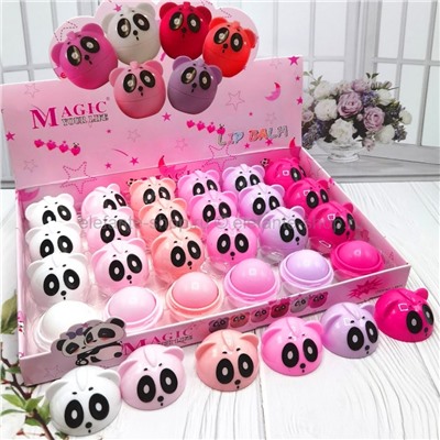 Бальзам для губ MAGIC Your Life Panda Lip Balm (125)